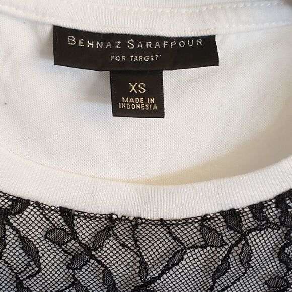 Behnaz sarafpour for Target t shirt - Picture 2 of 2